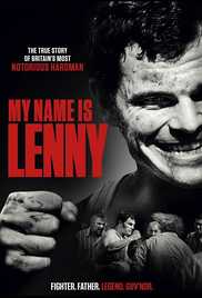 Watch My Name Is Lenny (2017)